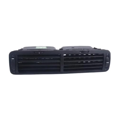 Rejilla de ventilación central con flujo optimizado para Passat B5 3B0819728 7