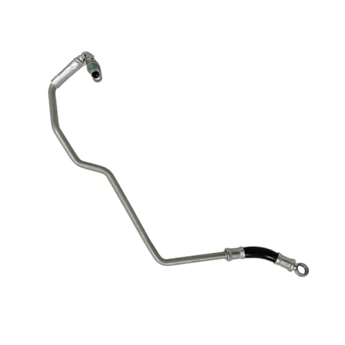 Tuyau d'huile de turbocompresseur BMW F21 F31 durite alimentation 11427608123