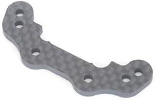 Schumacher Racing U7376 C/F Rear Link Mount - L1/EVO