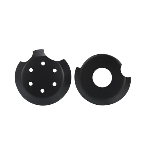 Protectores de embrague y encendido para CRF300 L 21-24