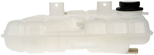 Dorman 603-258 Front Engine Coolant Reservoir For Select Mercedes-Benz Models #TOP1
