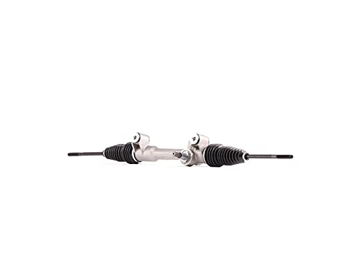 RIDEX Cremallera de dirección 286S0094 CINQUECENTO (170) manual