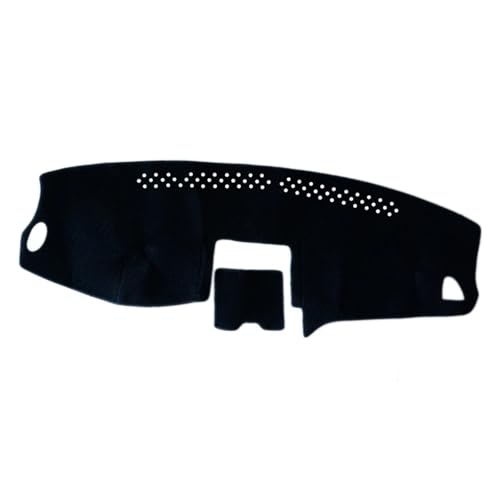 Tapis de tableau de bord Nissan Sentra B15 contre les fissures du plastique et les reflets