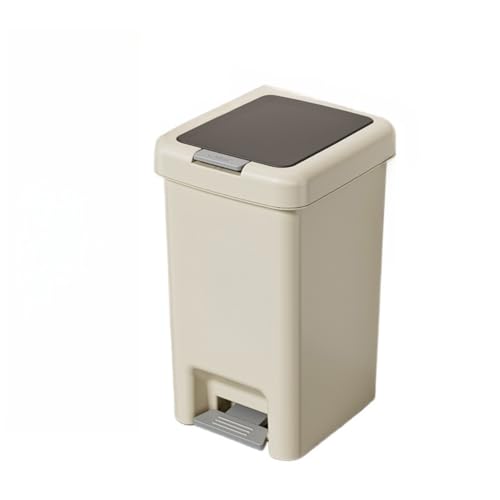 Dlwk 10L/15L/20L �h�L�S�~�� �W�t�� �艟����&�����ݎ� ���E�h�L �o�b�O�t�b�N���� �L�b�`���E�����E�I�t�B�X�ɍœK �S�~�� 20l (�x�[�W��,15L) [���s�A���i]