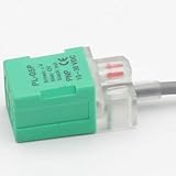 Proximity Switch Detection Distance Auto Leveling Position Sensor For Anet A8 3D Printer Parts SN04-N SN04-N2 SN04-P SN04-P2 - (Color: PL-05P)