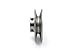 Phoenix V-Belt Pulley - 1in. Bore, 3 1/2in. Outside Dia.