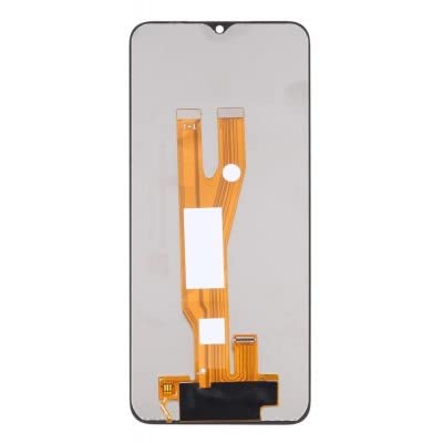 Image of Mobile Glass LCD Display For Samsung with Touch Screen Digitizer Display Assembly Combo Folder for Samsung (Samsung A03 Core)