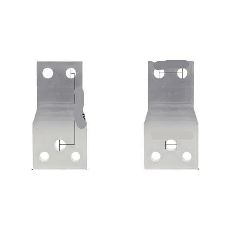Extension de coque pour disjoncteur de câblage DZ20 NS-1250 idéal pour armoires électriques
