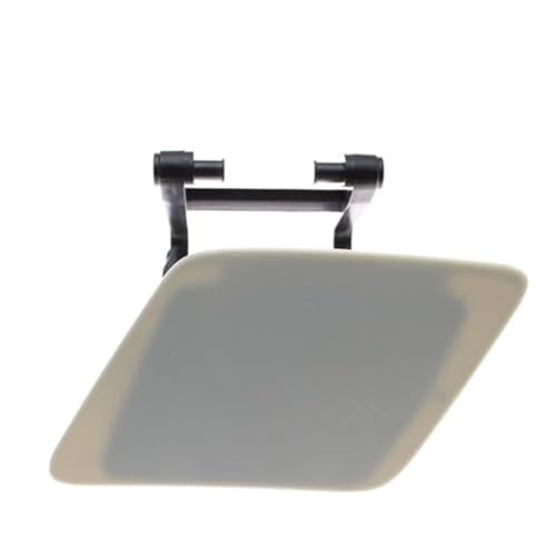 Capuchon de lave-phare avant pour Mercedes Classe S W221 S350 S500 S63 gauche droite