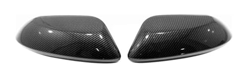 Coques rétroviseur Toyota Yaris 2020 2021 caches latéraux portières