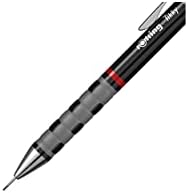 Rotring Tikky Versatil, Uçlu Kalem 0.35 mm, Siyah - Görsel 3