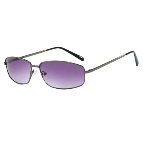 Lunettes de soleil vintage pour femmes éliminant les reflets de conduite avec style hip-hop