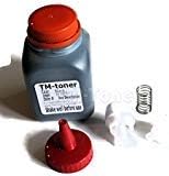 Toner Refill kit + gear for Brother HL-L2340DW, HL-L2320D, HL-L2360DW, HL-L2380DW, HL-L2300D MFC-L2720DW, MFC-L2740DW, MFC-L2700DW DCP-L2540DW, DCP-L2520DW TN-630, TN-660 printer