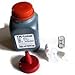 TM-toner © Toner Refill kit + gear for Brother HL-L2340DW, HL-L2320D, HL-L2360DW, HL-L2380DW, HL-L2300D MFC-L2720DW, MFC-L2740DW, MFC-L2700DW DCP-L2540DW, DCP-L2520DW TN-630, TN-660 printer