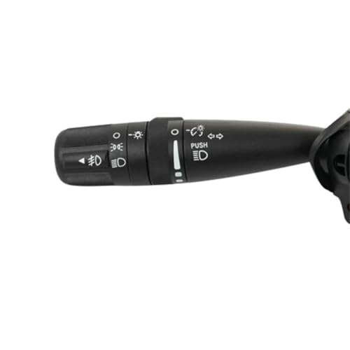 Comodo Commande Volant Chrysler Solution Clignotant Défectueux Sebring PT Cruiser 5183947AA - 7