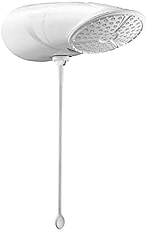 Ducha Top Jet Eletrônico 220V 6800W, Lorenzetti, Ducha Top Jet El...