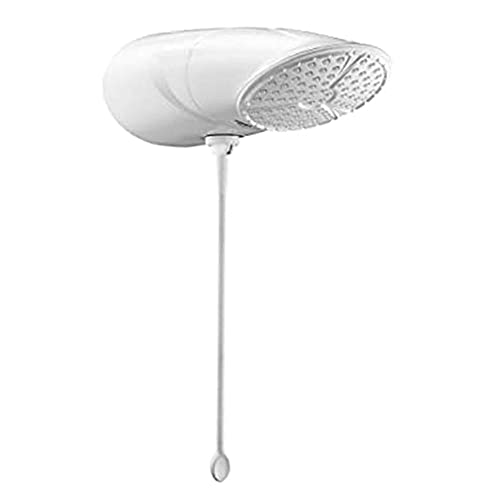 Ducha Top Jet Eletrônico 220V 6800W, Lorenzetti, Ducha Top Jet El...