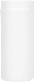 Squeeze Bottle Soap Dispenser 5.5x2.4in Washing Liquid Dispenser, Silicone Divided Bottle Easy Squeeze Soap Dispenser Hand Soap Bottle For Essential Oil Lotion Shampoo, Conditioner, White