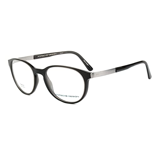 Porsche Design Unisex-Erwachsene Brillen P8261, A, 52
