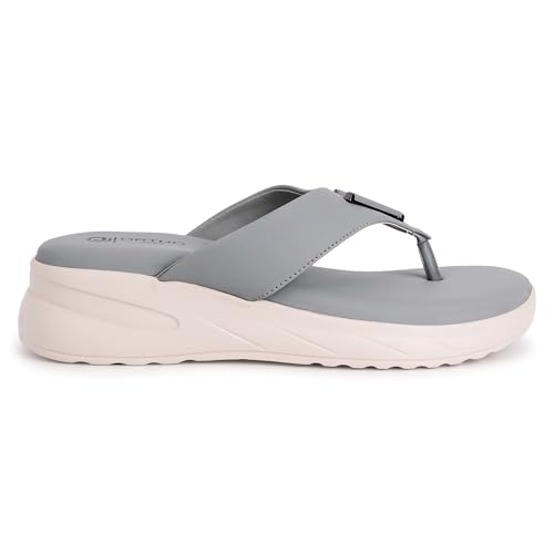 Image of ORTHO JOY Sandal For Women || Orthopedic Women's Fancy Slipper || Footwear for women|
