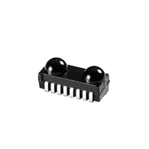 10pcs/lot TFDU4100-TR3 TFDU4100 4100 Serial Infrared Transceiver SIR 115.2 kbit/s 2.7 V to 5.5 V Operation