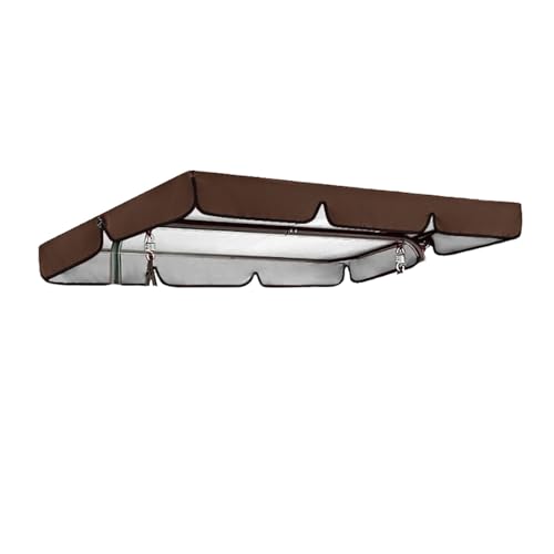 �p�e�B�I�X�C���O�L���m�s�[�����p - �|�[�`�h���g�b�v�J�o�[ - 210D �I�b�N�X�t�H�[�h���n�p���\�������p�J�o�[ �u���b�N (�L���m�s�[�̂�)(Browns,142*120*18cm)