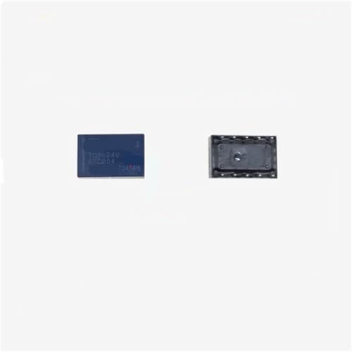 Relais TQ2 24V resout les pannes de signal sur circuit DCV24 10 broches
