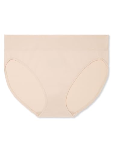 Image of Warner's No Pinching. No Problems. Hi-Cut Brief Panty Underwear