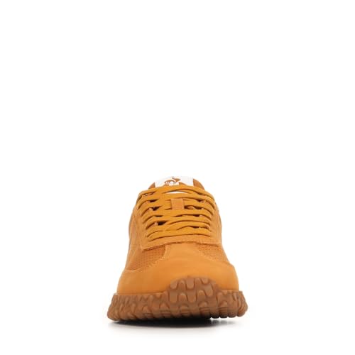 Baskets basses Le Coq Sportif Veloce Nubuck - vue 5