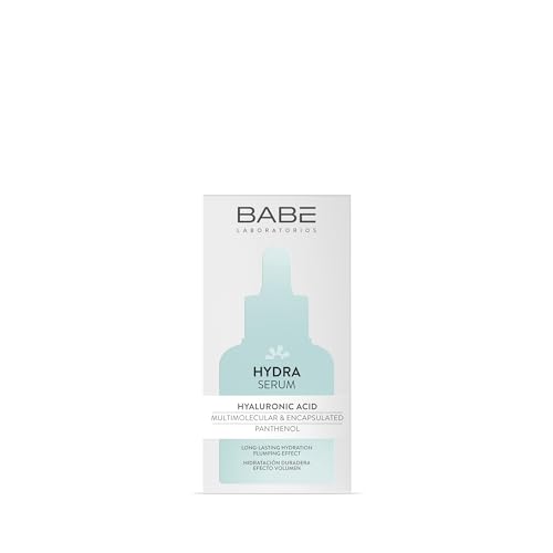Sérum hydra 30 ml acide hyaluronique sérum visage repulpant - 2