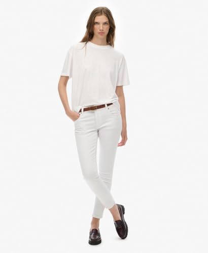 T shirt femme Superdry Studios - vue 5