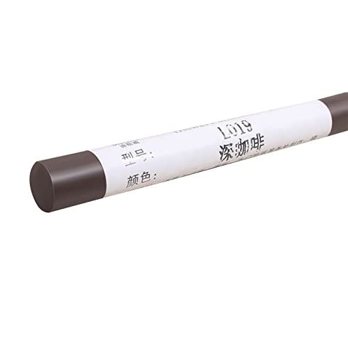 DGFJY Furniture Repair Wood Repair Markers For Touch Up Repair Pen-Markers For Scratches Wood Floors Tables Bedposts Wood Scratch Repair Pen Walnut For Furniture