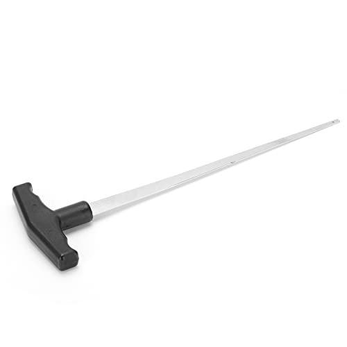 Windshield Remover Tshaped Wire Feeder Windshield Remover Professional Automotive Wind Glass Removal Tool