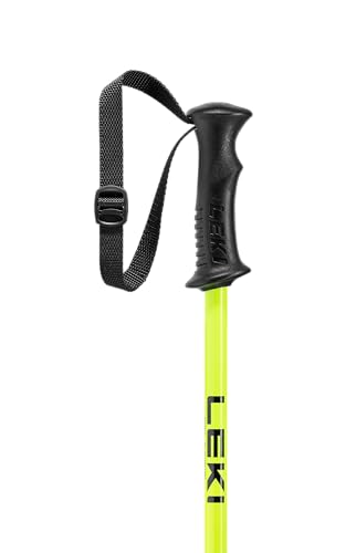 LEKI Rider - Kinderwanderstock mit kompaktem Griff – Ansicht 2