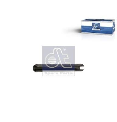 DT Goupille du ressort mâchoire de frein Cover