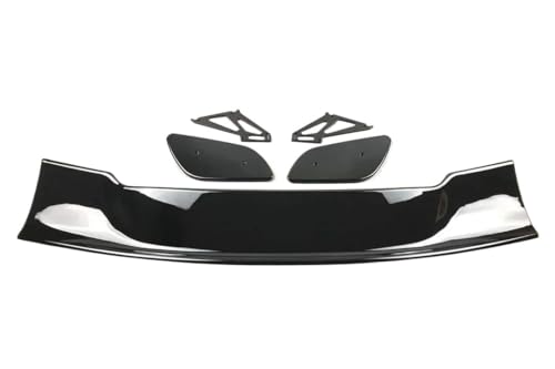 Aile arrière voiture de 145 cm pour supprimer le flottement du coffre