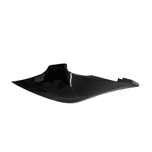 Carénages latéraux de queue pour réparer la selle cassée de FZ6N
