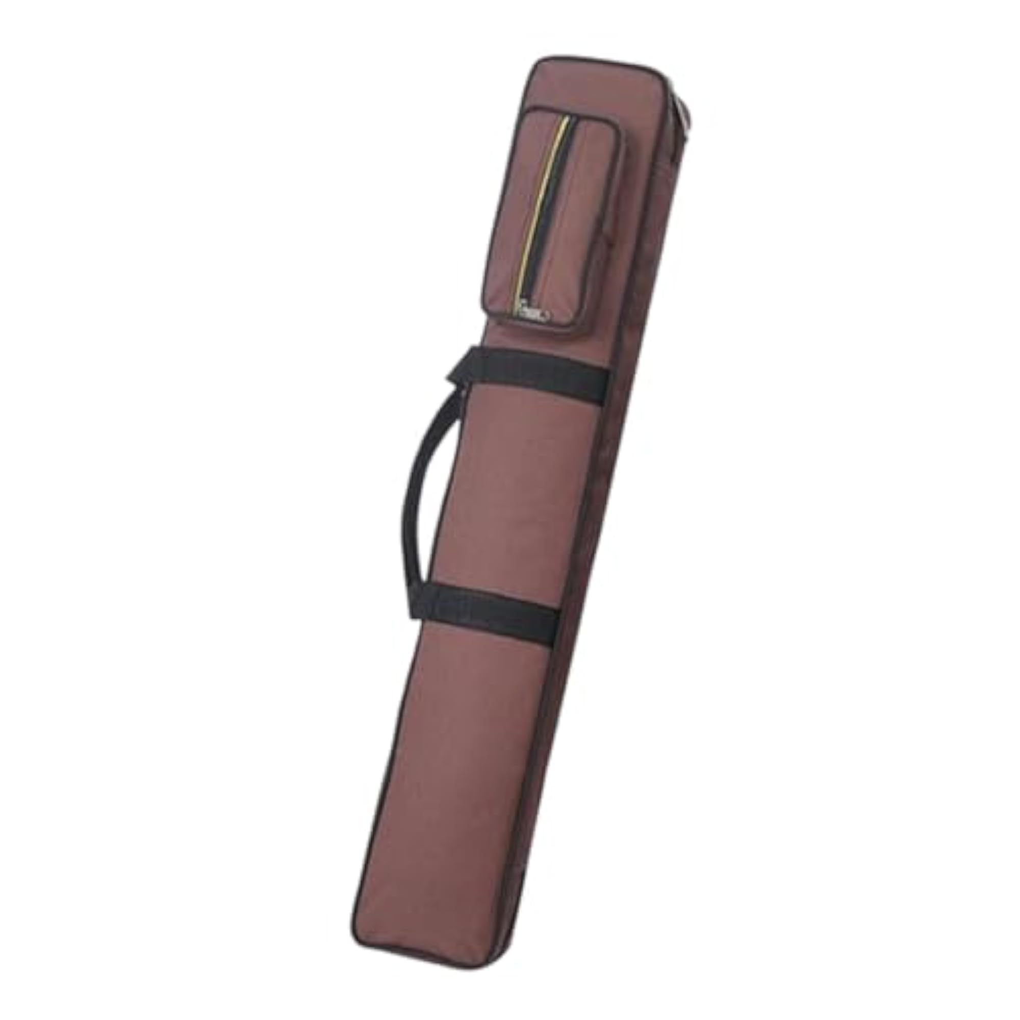 Bamboo Flute Carrying Case Organizer, Accessories
