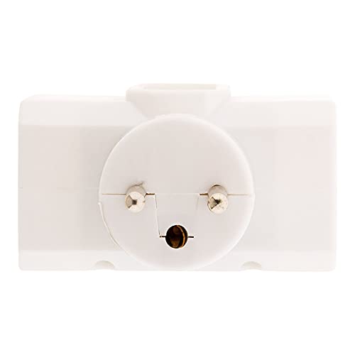 Zenitech Triplite 2x16A + 1x6A - vue 8