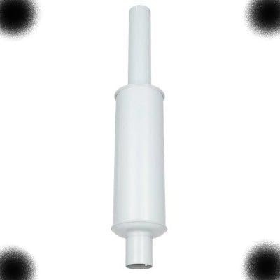 Marmitta TM NEXDYNAMI 10A15416 – grigio compatibile con/sostituzione per Minneapolis Moline M5 M602 M604 M670 10A23891 10A15416