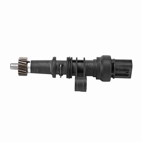 Vehicle Speed Sensor Replacement for 1997-2001 2.0L, Direct Fit 78410S10003, Easy Installation, Durable ABS & Stainless Steel Construction