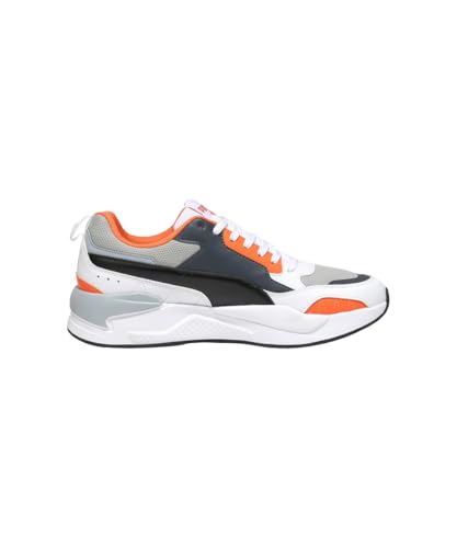 Image of Puma Unisex-Adult X-ray 2 Square Res Sneaker