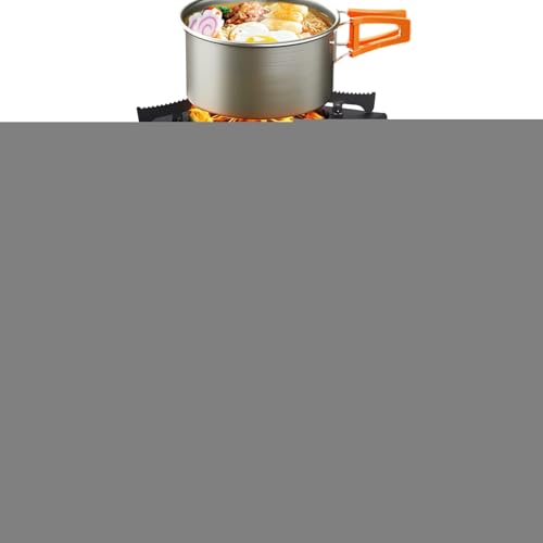 Estufa de leña de camping portátil, estufa de camping | Estufa plegable de leña, estufa de camping portátil, aparatos de camping para mujeres, hombres, adultos, barbacoa, hervir agua, cocinar