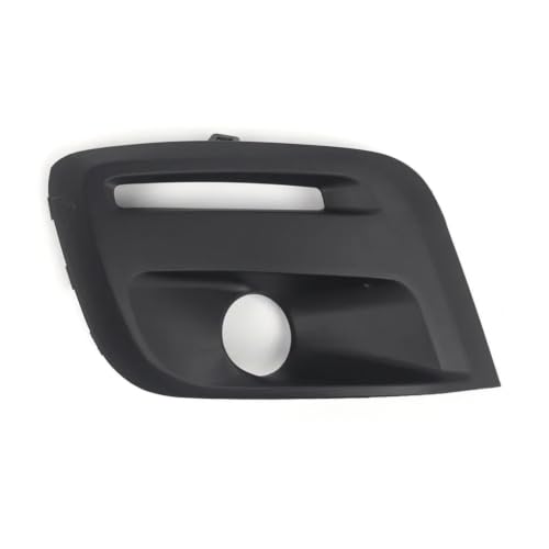 Rejilla antiniebla 9810965777 para parachoques delantero de coche Berlingo y Partner