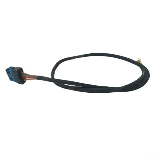 Faisceau de câble pompe carburant contre faux contacts de rechange XC70 S80 OE 31372898