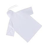 LOEFLIFA 衣類乾燥袋 速乾 軽量 携帯用 干衣袋 家用ドライヤー対応 シワ防止 旅行便利 衣類変形防止 短乾燥