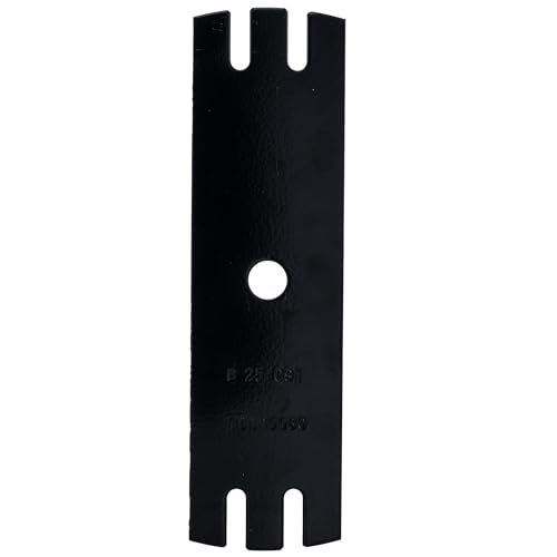 MTD Genuine Parts 9x2.5-Inch Replacement Edger Blade