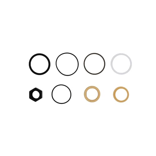 7137786 Cylinder Seal Kit Fits Bobcat MT52 MT55 S100 T110 418 E25 E14 E08