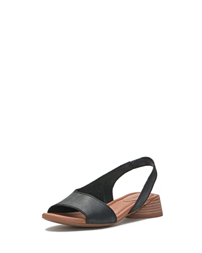 Lucky Brand Women's Rimma D'Orsay Sandal Heeled