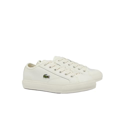 Lacoste Women's Backcourt Leather Sneakers